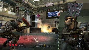 Immagine -16 del gioco Tom Clancy's Rainbow Six: Vegas 2 per Xbox 360