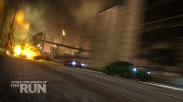 Immagine 42 del gioco Need for Speed: The Run per PlayStation 3