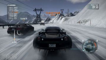 Immagine 43 del gioco Need for Speed: The Run per PlayStation 3
