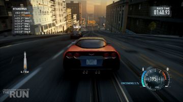 Immagine 45 del gioco Need for Speed: The Run per PlayStation 3
