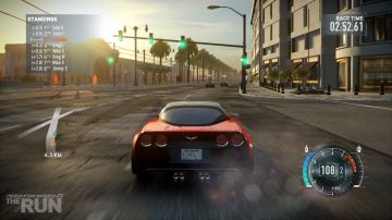 Immagine 46 del gioco Need for Speed: The Run per PlayStation 3