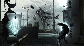 Immagine 5 del gioco Dishonored per PlayStation 3