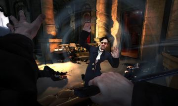 Immagine 6 del gioco Dishonored per PlayStation 3