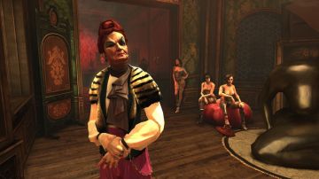 Immagine 8 del gioco Dishonored per PlayStation 3
