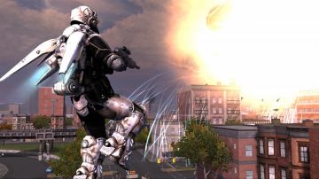Immagine 0 del gioco Earth Defense Force: Insect Armageddon per PlayStation 3