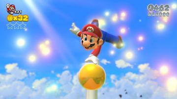 Immagine -12 del gioco Super Mario 3D World per Nintendo Wii U