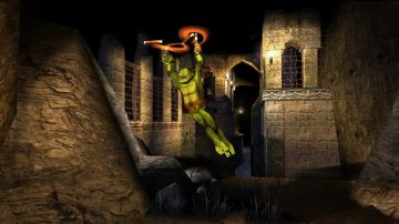 Immagine -10 del gioco TMNT - Teenage Mutant Ninja Turtles per Nintendo Wii