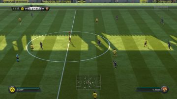 Immagine 47 del gioco FIFA 18 per PlayStation 4
