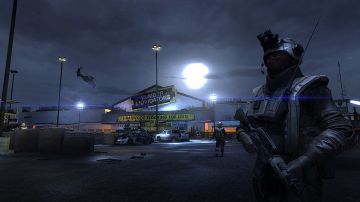 Immagine -4 del gioco Homefront per PlayStation 3