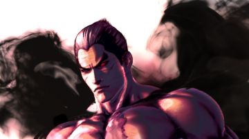 Immagine -4 del gioco Street Fighter X Tekken per PlayStation 3