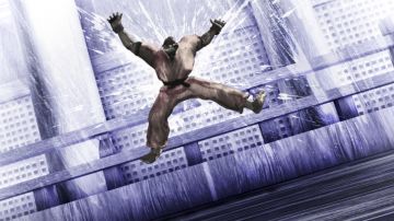 Immagine -2 del gioco Street Fighter X Tekken per PlayStation 3