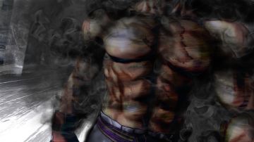 Immagine -10 del gioco Street Fighter X Tekken per PlayStation 3