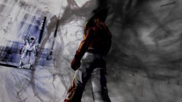 Immagine -9 del gioco Street Fighter X Tekken per PlayStation 3