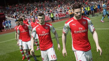 Immagine 3 del gioco FIFA 15 per Xbox One