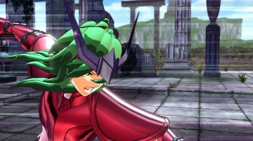 Immagine 28 del gioco Saint Seiya Brave Soldiers per PlayStation 3
