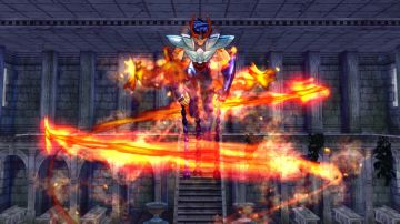 Immagine 31 del gioco Saint Seiya Brave Soldiers per PlayStation 3