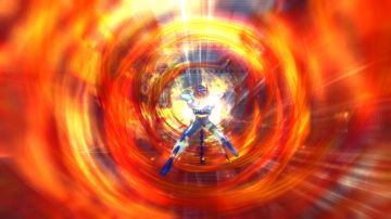 Immagine 32 del gioco Saint Seiya Brave Soldiers per PlayStation 3