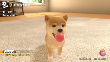Immagine -12 del gioco Little Friends: Dogs & Cats per Nintendo Switch