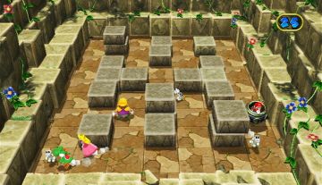 Immagine -8 del gioco Mario Party 9 per Nintendo Wii