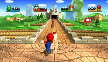 Immagine -7 del gioco Mario Party 9 per Nintendo Wii