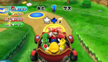 Immagine -6 del gioco Mario Party 9 per Nintendo Wii