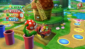 Immagine -4 del gioco Mario Party 9 per Nintendo Wii