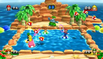Immagine -12 del gioco Mario Party 9 per Nintendo Wii
