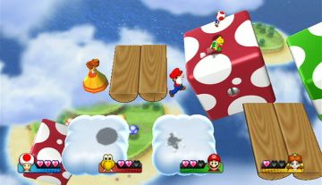 Immagine -11 del gioco Mario Party 9 per Nintendo Wii