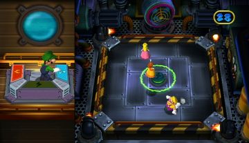 Immagine -10 del gioco Mario Party 9 per Nintendo Wii