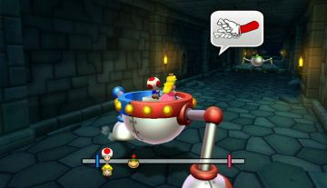 Immagine -9 del gioco Mario Party 9 per Nintendo Wii