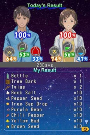Immagine -14 del gioco Lost in Blue 2 per Nintendo DS