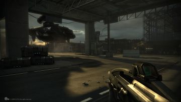 Immagine -3 del gioco DUST 514 per Xbox 360
