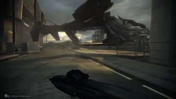 Immagine -2 del gioco DUST 514 per Xbox 360