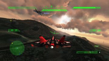 Immagine -3 del gioco Jane's Advanced Strike Fighters per Xbox 360