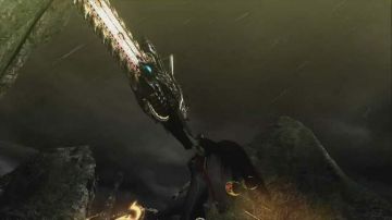 Immagine -4 del gioco Bayonetta per Xbox 360