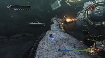 Immagine -2 del gioco Bayonetta per Xbox 360