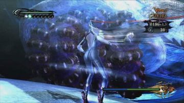 Immagine -1 del gioco Bayonetta per Xbox 360