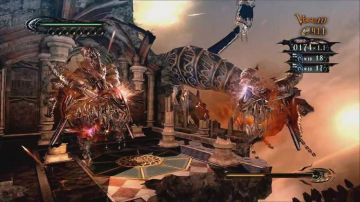 Immagine -11 del gioco Bayonetta per Xbox 360