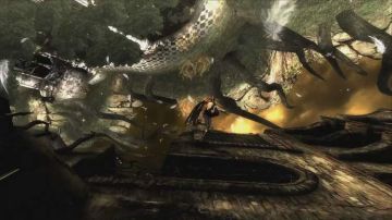 Immagine -10 del gioco Bayonetta per Xbox 360