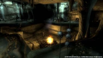 Immagine -5 del gioco The Elder Scrolls IV: Oblivion per Xbox 360