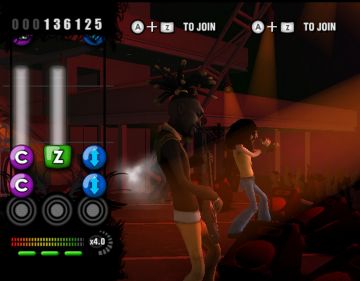 Immagine 0 del gioco Rock Revolution per Nintendo Wii