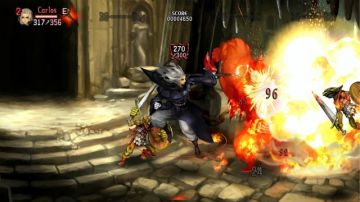 Immagine -7 del gioco Dragon's Crown per PlayStation 3
