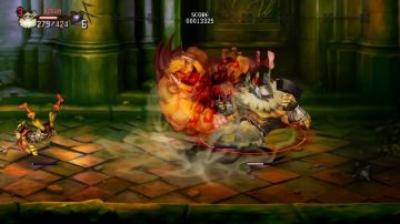 Immagine -6 del gioco Dragon's Crown per PlayStation 3