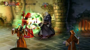 Immagine -2 del gioco Dragon's Crown per PlayStation 3