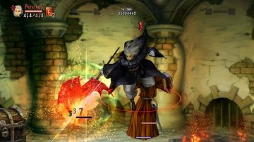 Immagine -1 del gioco Dragon's Crown per PlayStation 3