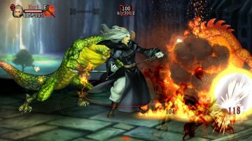 Immagine 0 del gioco Dragon's Crown per PlayStation 3