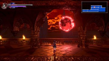 Immagine -3 del gioco Bloodstained: Ritual of the Night per Nintendo Switch