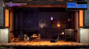 Immagine -2 del gioco Bloodstained: Ritual of the Night per Xbox One