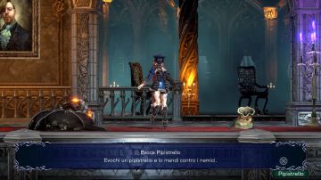 Immagine -4 del gioco Bloodstained: Ritual of the Night per PlayStation 4