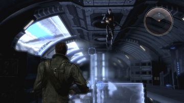 Immagine 32 del gioco Dark Void per PlayStation 3